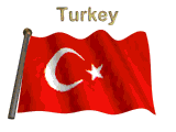 vive la turquie